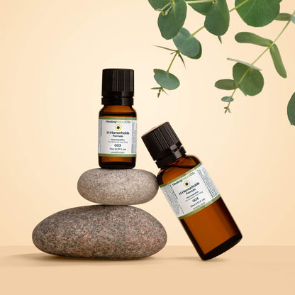 HaemoCalm™ H-Hemorrhoids Formula