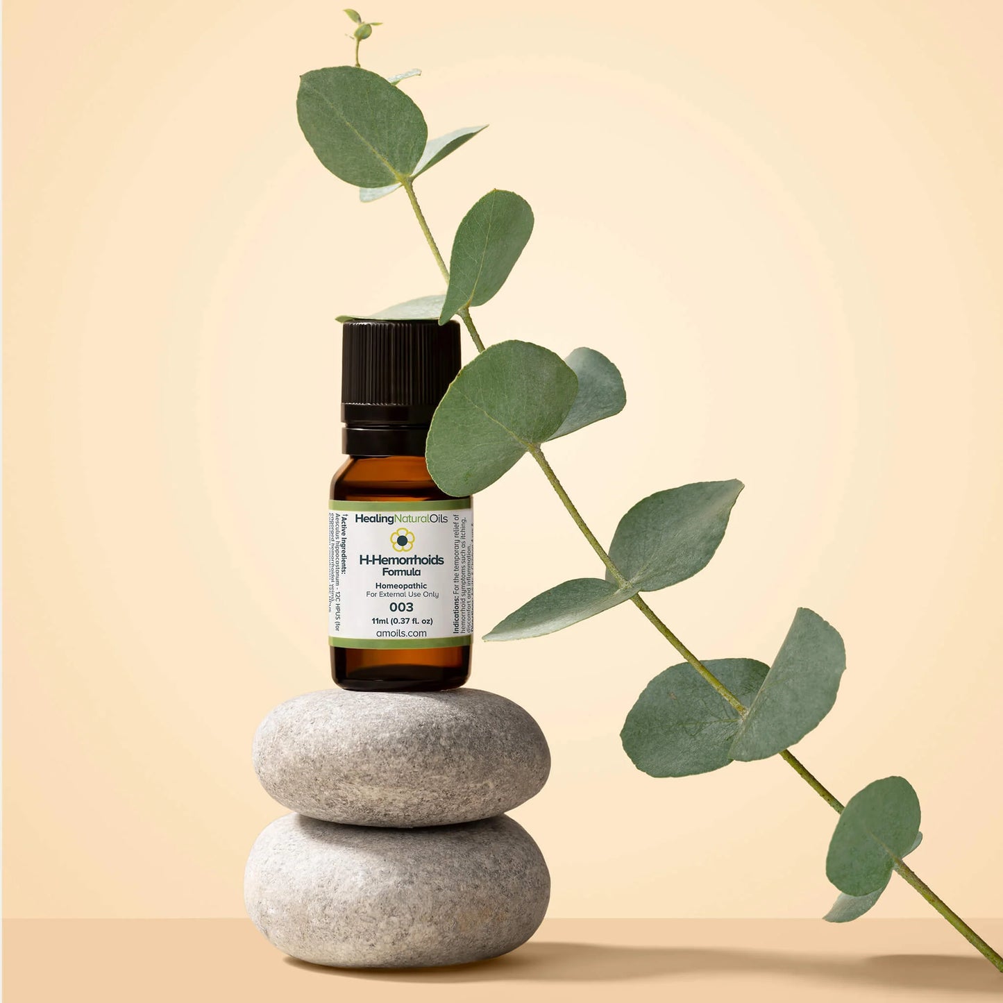 HaemoCalm™ H-Hemorrhoids Formula