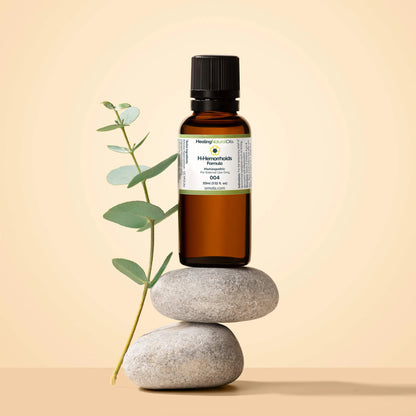 HaemoCalm™ H-Hemorrhoids Formula